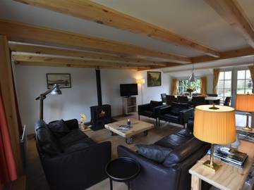 Ferienhaus für 8 Personen, mit Terrasse und Garten, kinderfreundlich in Nieuwvliet