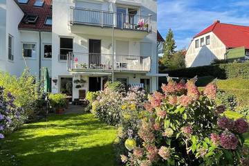 Bauernhof für 4 Personen, mit Balkon in Graal-Müritz