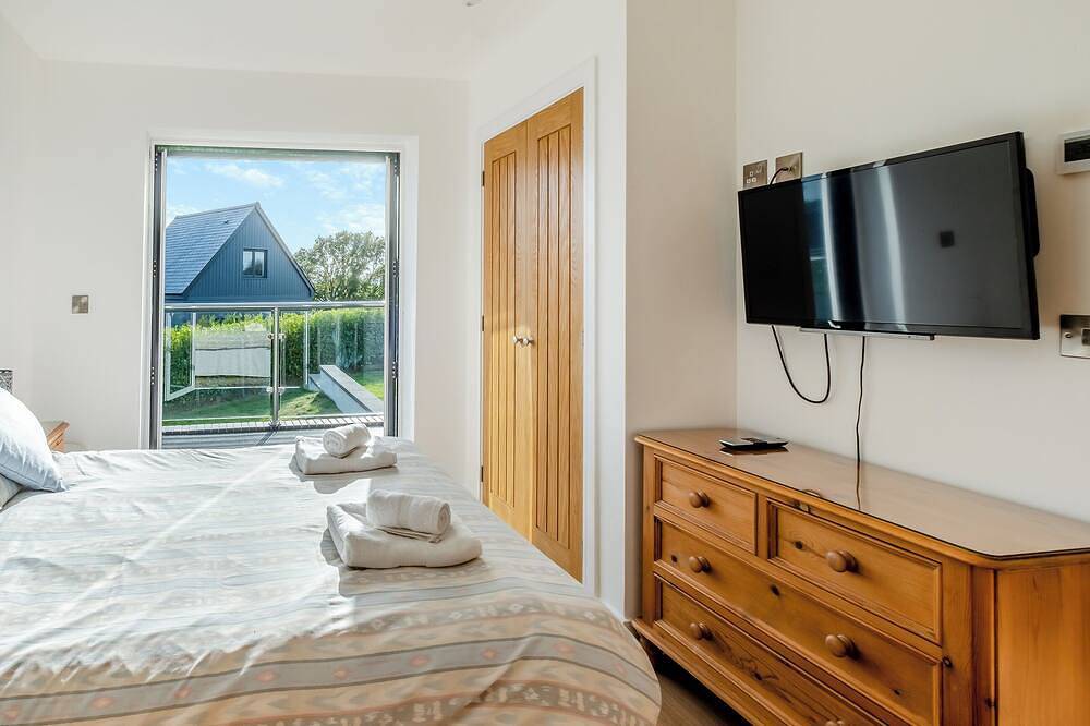 Fair Isle Holiday Cottages - Fisher in Newport (Isla de Wight), Isla de Wight