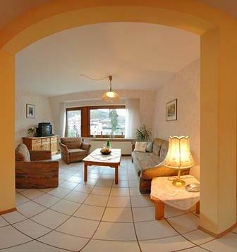 Vakantiewoning voor 4 Personen in Traben-Trarbach, Moseleifel, Afbeelding 3