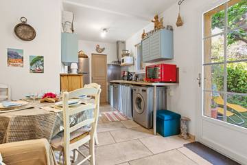 Agritourisme pour 4 Personnes dans Roquebrune-sur-Argens, Région de Draguignan, Photo 3