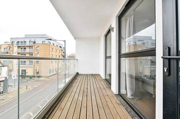 Apartment for 4 People in Brent, London, Photo 1
