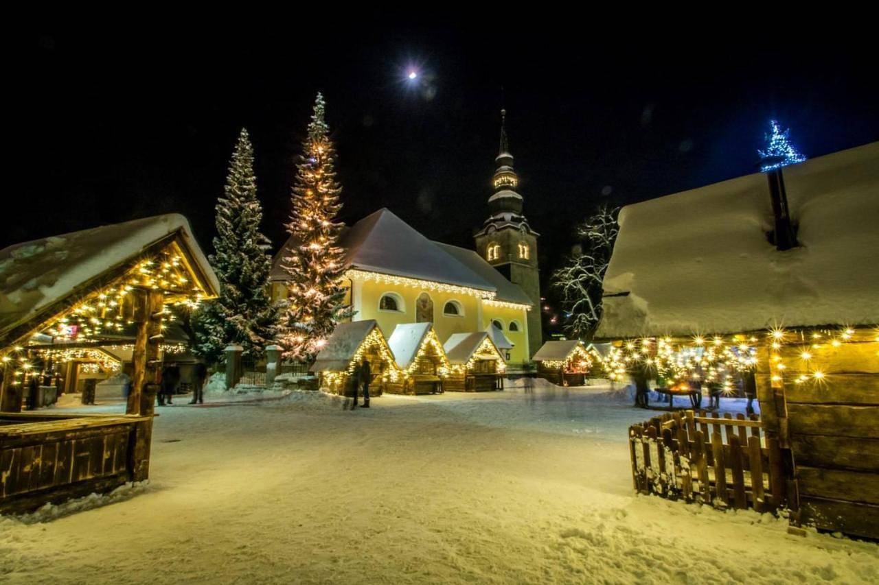 Country house Dovje in Karawanken und Bachergebirge, Kranjska Gora