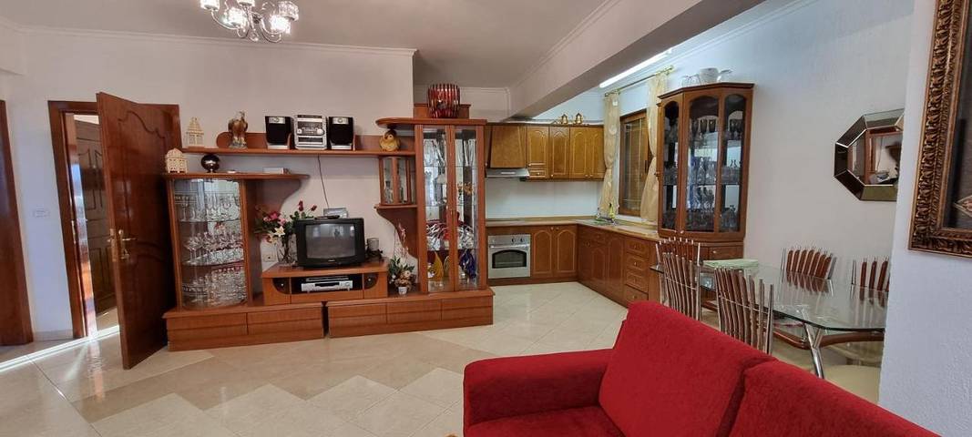 Appartement de vacances pour 6 personnes, avec Balcon
