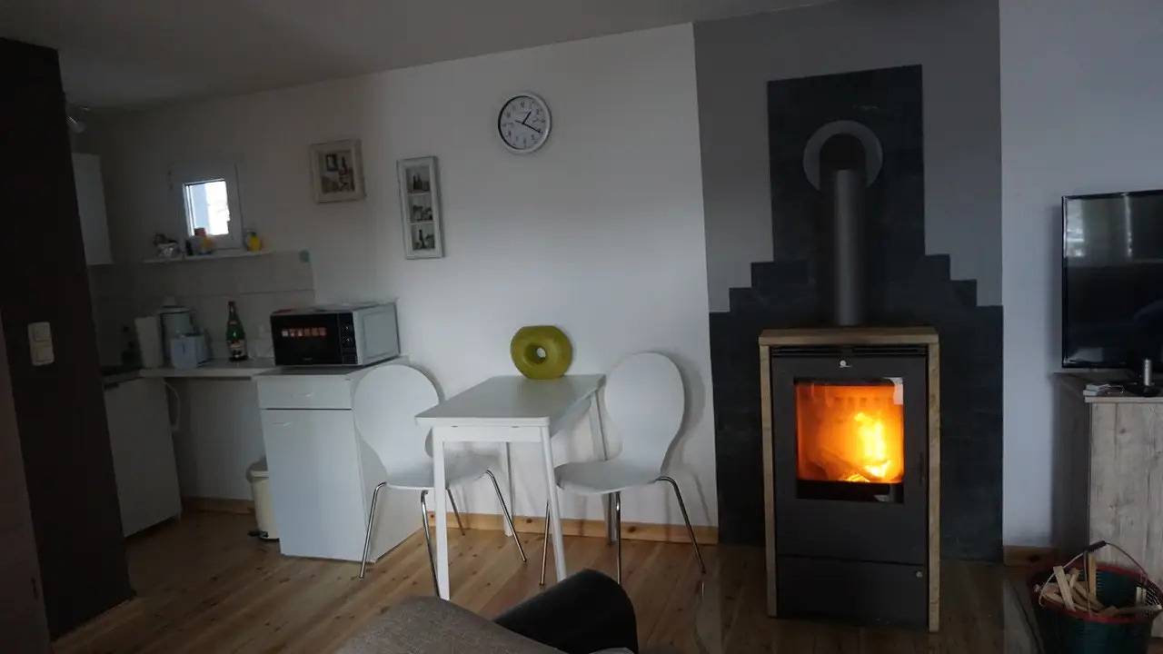 Ferienhaus für 3 Personen (38 m²) in Binenwalde in Binenwalde, Neuruppin