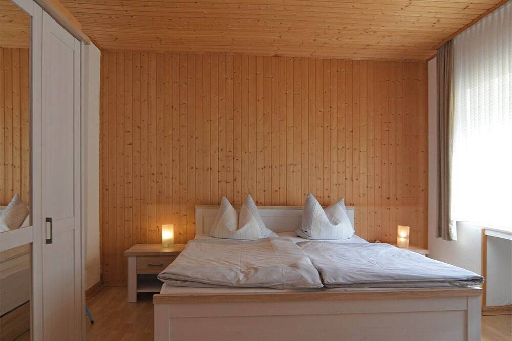 Ganze Wohnung, Wohnung im Sauerland mit Terrasse in Marsberg, Hochsauerlandkreis