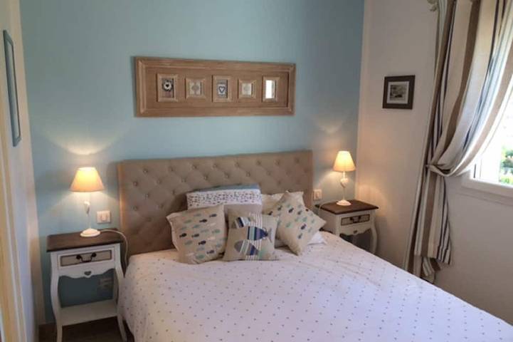 Location de vacances pour 12 personnes, avec jardin à Mouans-Sartoux - 2