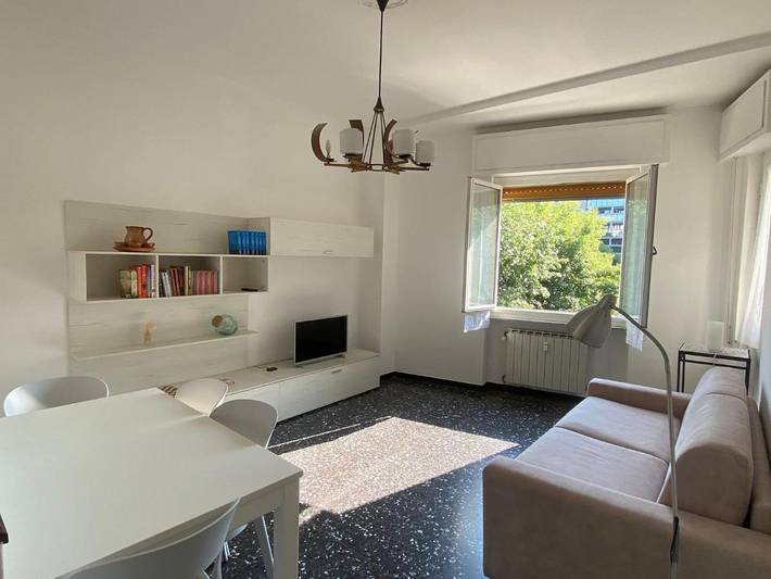 Appartamento vacanze per 6 persone, con panorama e balcone, con animali domestici - 1