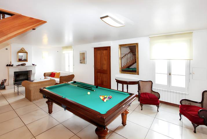 Ferienhaus für 8 Personen, mit Garten in Camaret-sur-Mer - 2