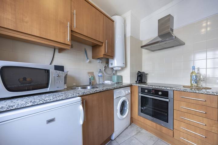 Gîte pour 3 personnes, avec terrasse dans Luz - 4