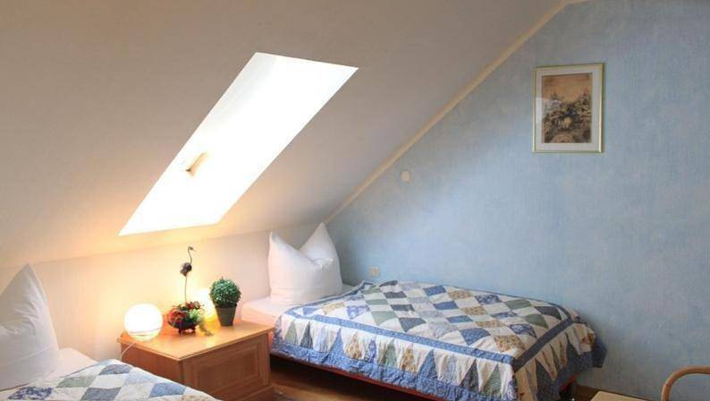 Pension für 3 Personen im Erzgebirge - 4