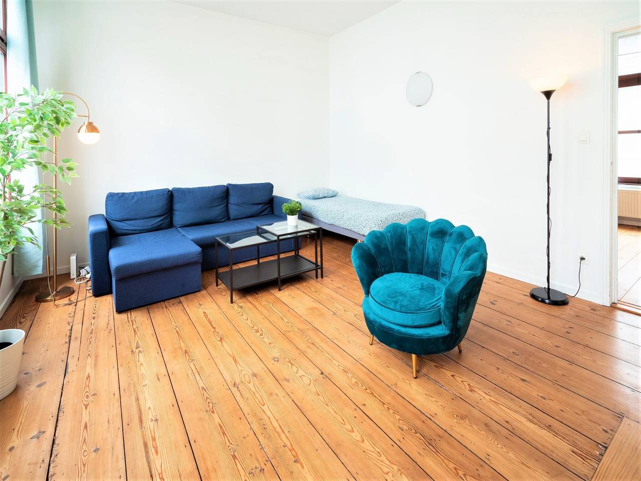 Geheel appartement, De Oude Stadslodge in Antwerpen | 3Bbk | Ns | Wi-Fi in Antwerpen, Antwerpen en omgeving