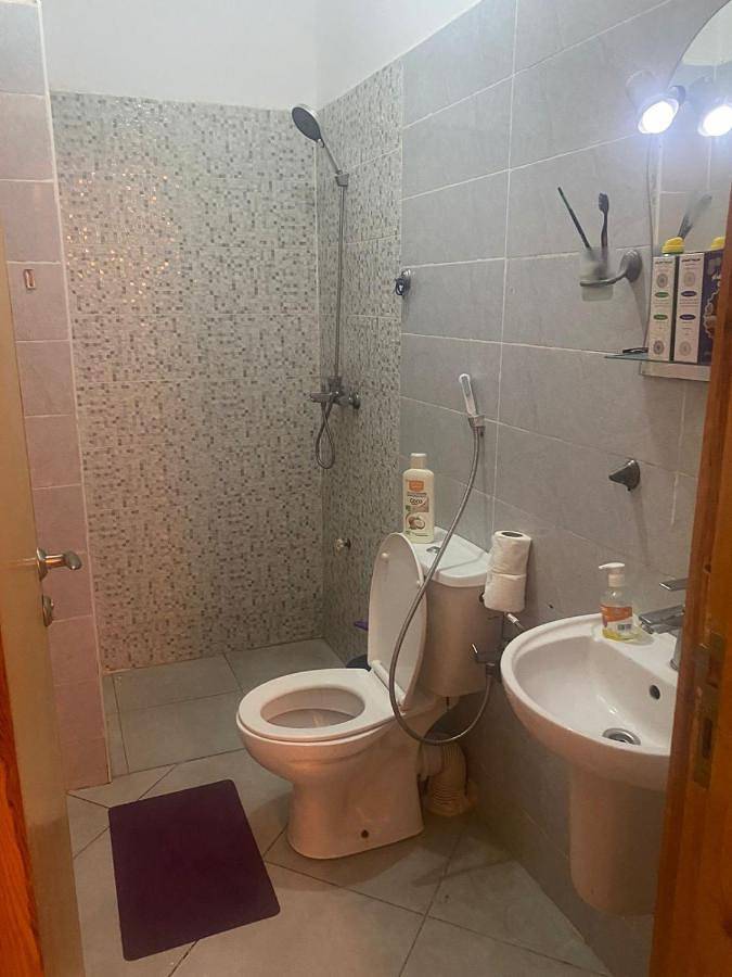 Villa pour 5 personnes, avec terrasse, animaux acceptés dans Oujda - 4