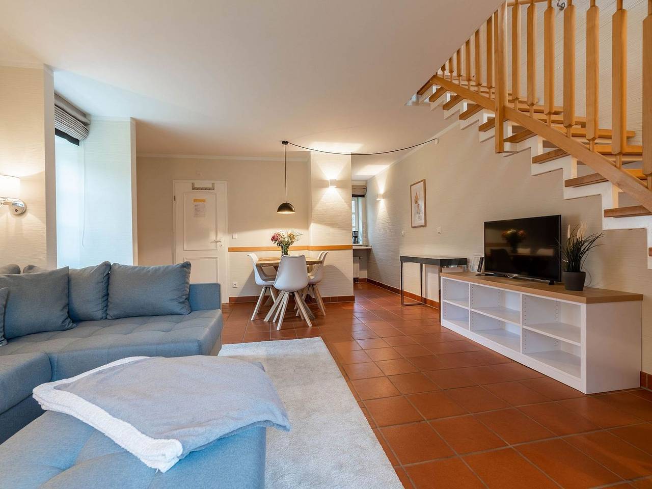 Ferienwohnung in Rügen für 6 Personen in Rügen