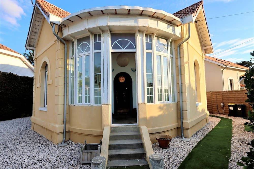 Villa voor 10 Personen in Lacanau Ocean, Lacanau