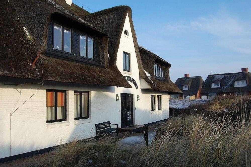 Ganze Wohnung, Lazy Dolphin, Wohnung 3 in Rantum, Sylt (Gemeinde)
