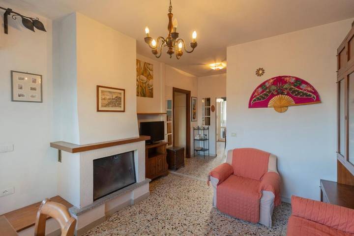 Ferienhaus für 4 Personen auf Elba