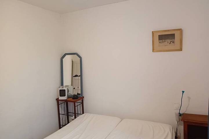 Location de vacances pour 6 personnes, avec jardin et terrasse à Gamaches - 4