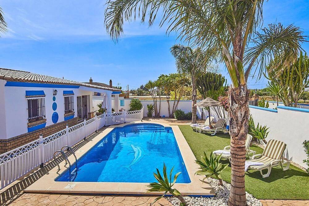 Casa vacanza a La Janda a partire da 310€ a notte