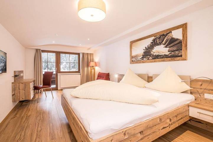 Bauernhof für 6 Personen am Achensee - 2