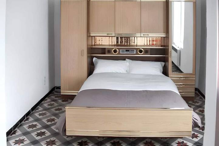 Gîte pour 4 personnes, avec jardin et terrasse à Bessèges - 2