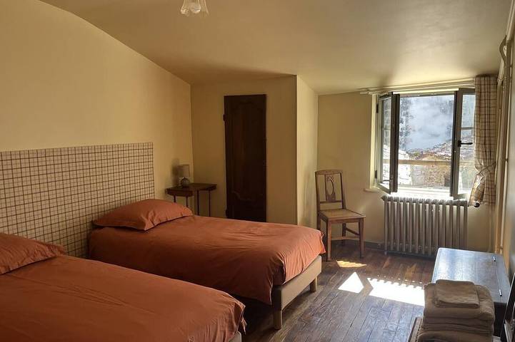 Location de vacances pour 4 personnes à Lussac-les-Châteaux - 4