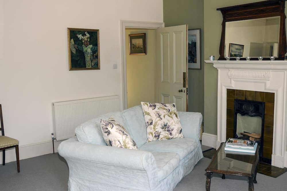 Ganze Wohnung, Apartment-Deluxe-Ensuite mit Dusche in Eastbourne, Ost Sussex