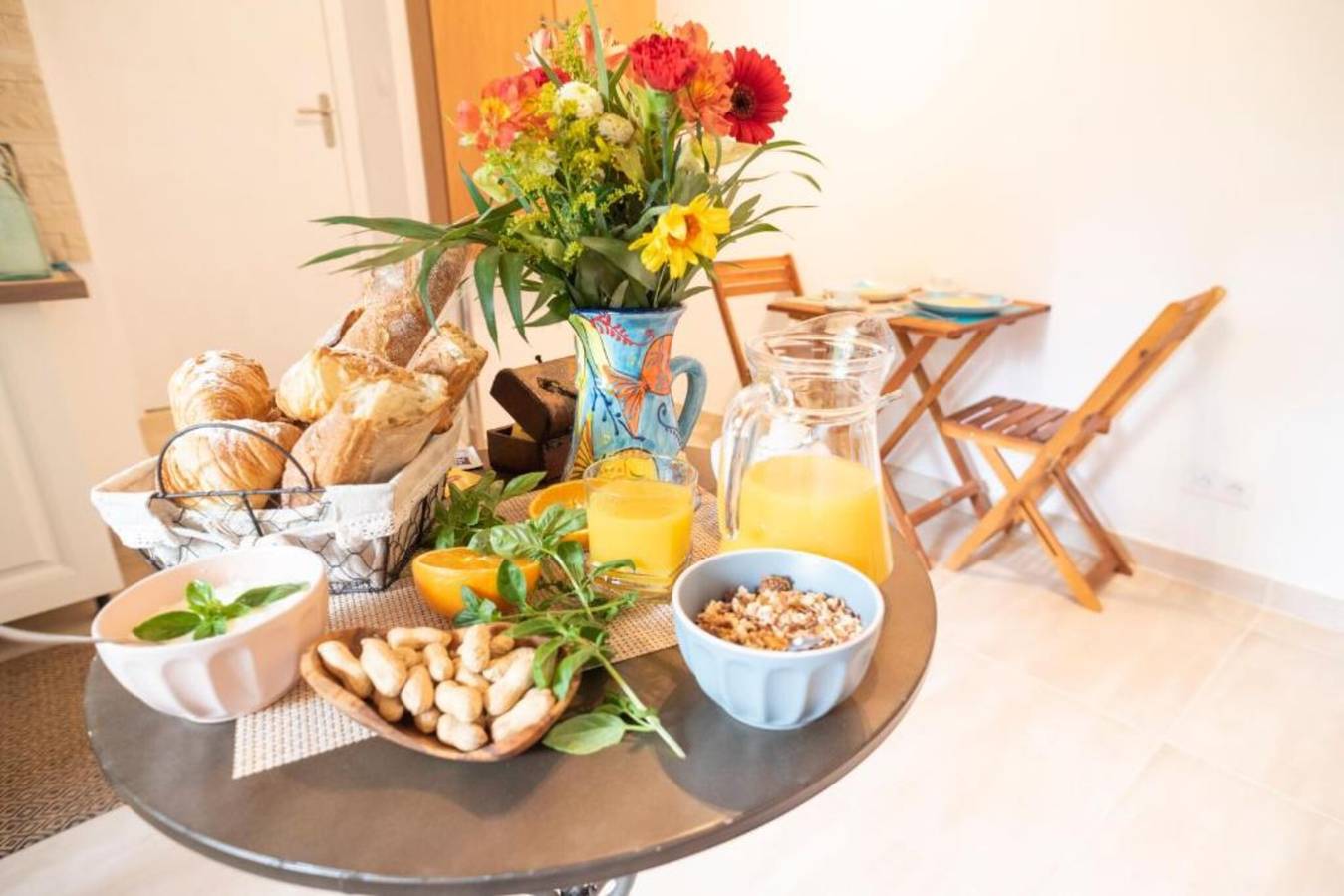 Lyon Mon Amour - Habitación St-Vincent in Lyon, Ródano