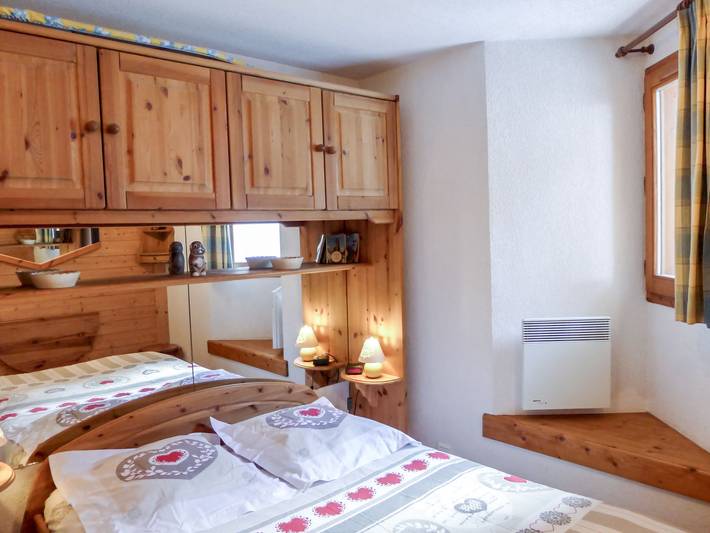 Apartamento entero, Le Plan des Reines in Chamonix-Mont-Blanc, Macizo del Mont Blanc