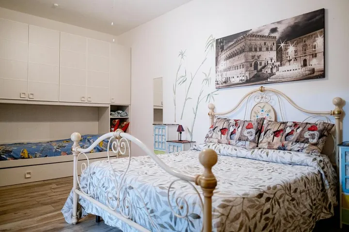 Casa de vacaciones para 6 personas, con vistas, Se admiten mascotas - 1