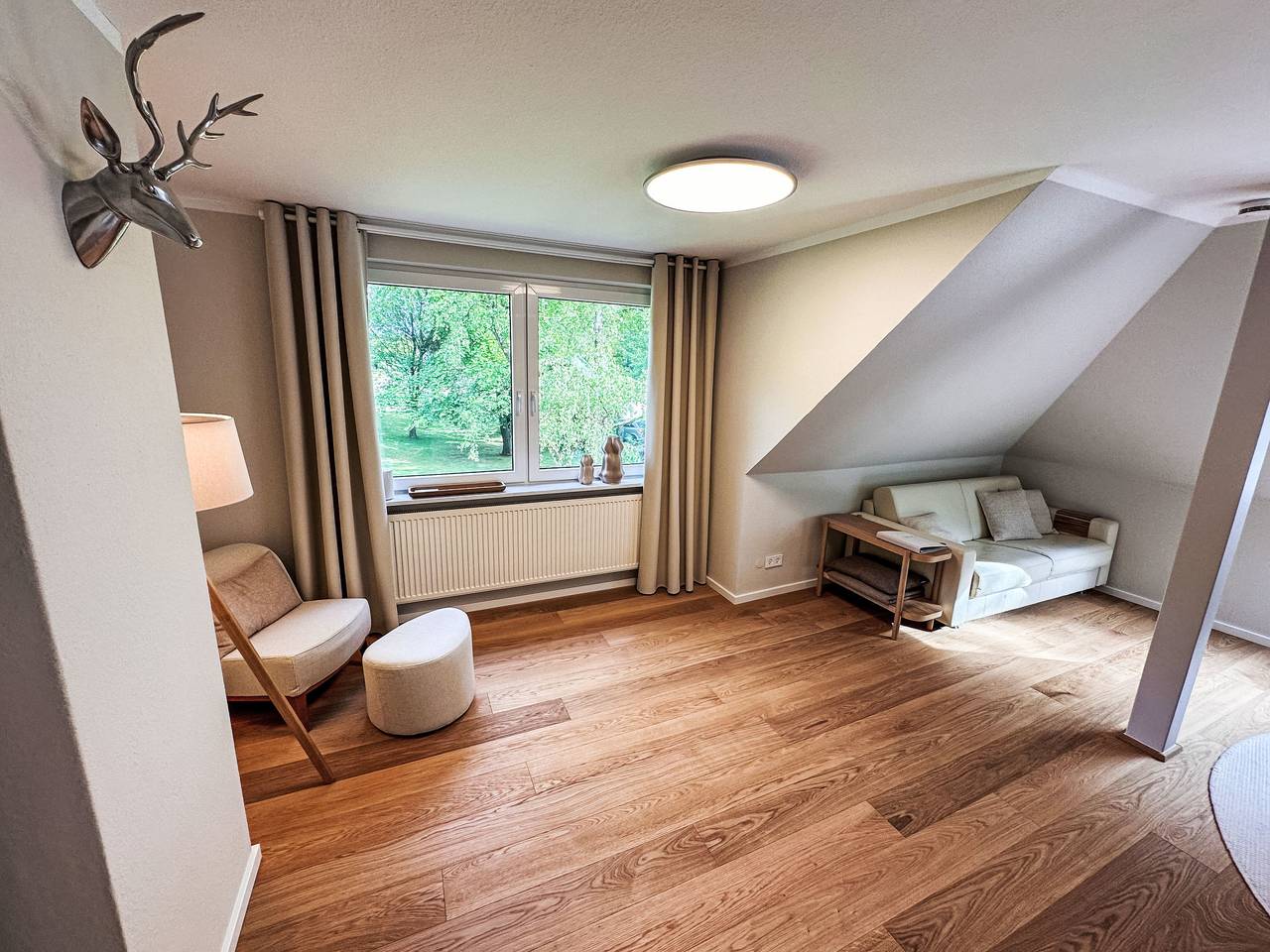 Ganze Wohnung, The Oak Suite in Geestland, Cuxland