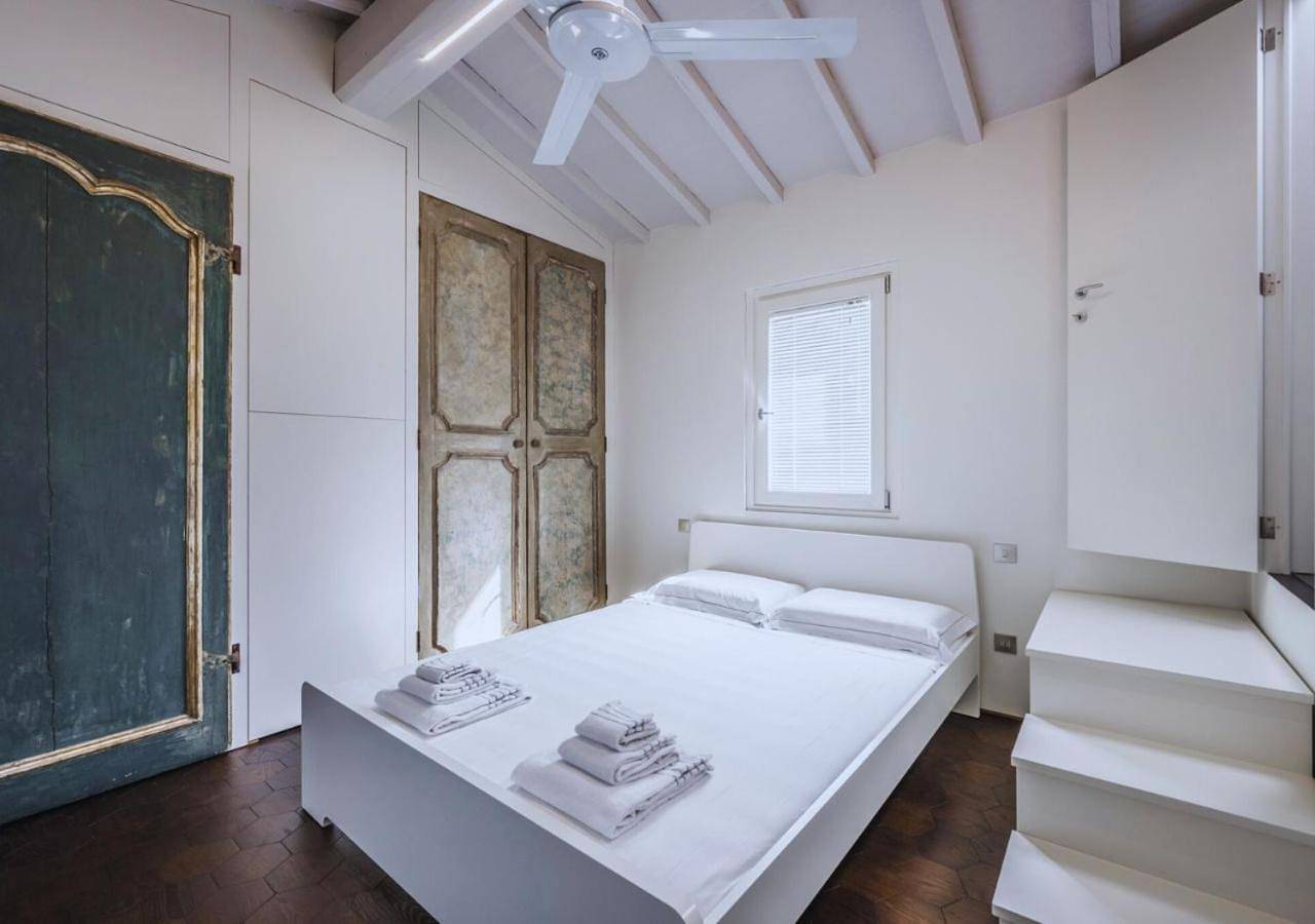 Two-Bedroom Villa in Florence, Province de Florence