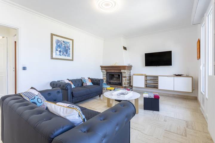 Location de vacances pour 6 personnes, avec jardin dans Trévignon - 4