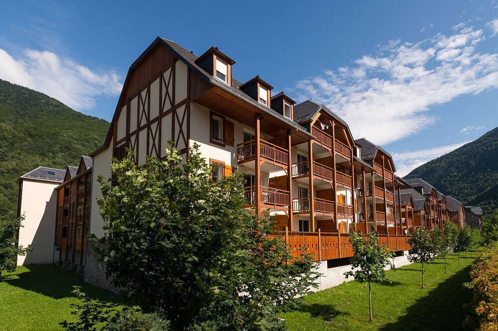Appartamento vacanze a Pirenei a partire da 122€ a notte