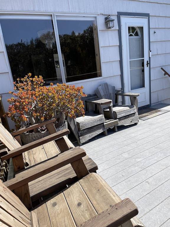 Sundog Cottage - Clean & Cozy - Ev - Walk to Food & Beach - Fenced Yard for Dog in Dillon Beach, California North Coast