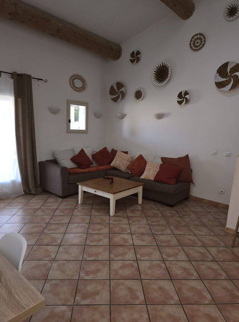 Gîte Toros (4) - Mas des Sagnes in Saintes-Maries-de-la-Mer, Région d'Arles