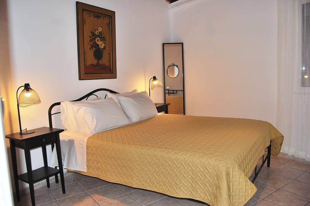 Vrysiida Suite mit Pool in der Chorafakia in Chorafakia, Akrotiri (Chania)