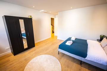 Vakantieappartement voor 3 Personen in Rotterdam, Zuid-Holland, Afbeelding 2