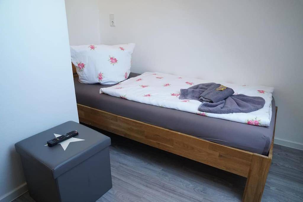 Ganze Wohnung, Three-Bedroom Apartment in Loppersum (Hinte), Hinte