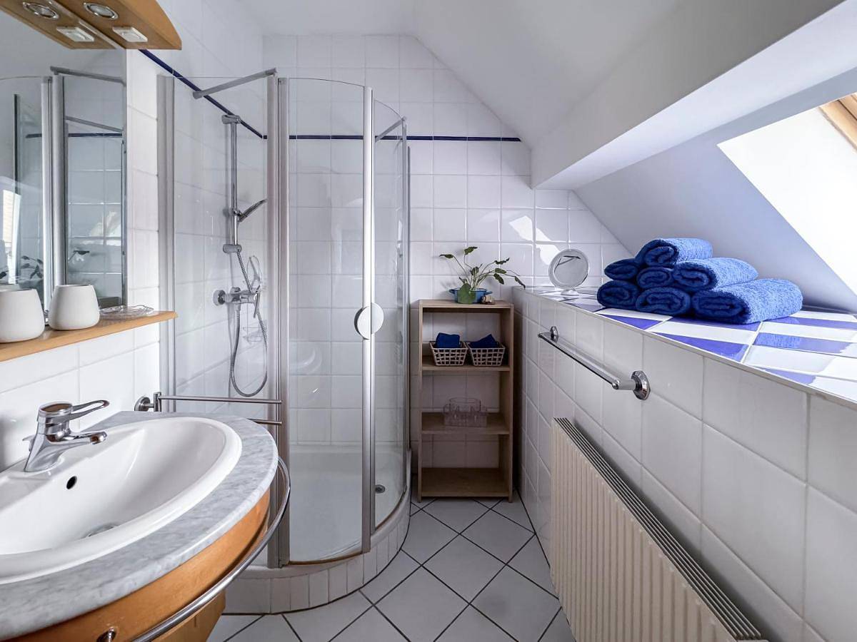 Ganze Wohnung, One-Bedroom Apartment in Langenlois, Kamptal