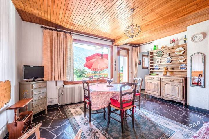 Appartement entier, Appartement "Morzine 1000", avec vue sur montagne et balcon in Morzine, Les Portes du Soleil