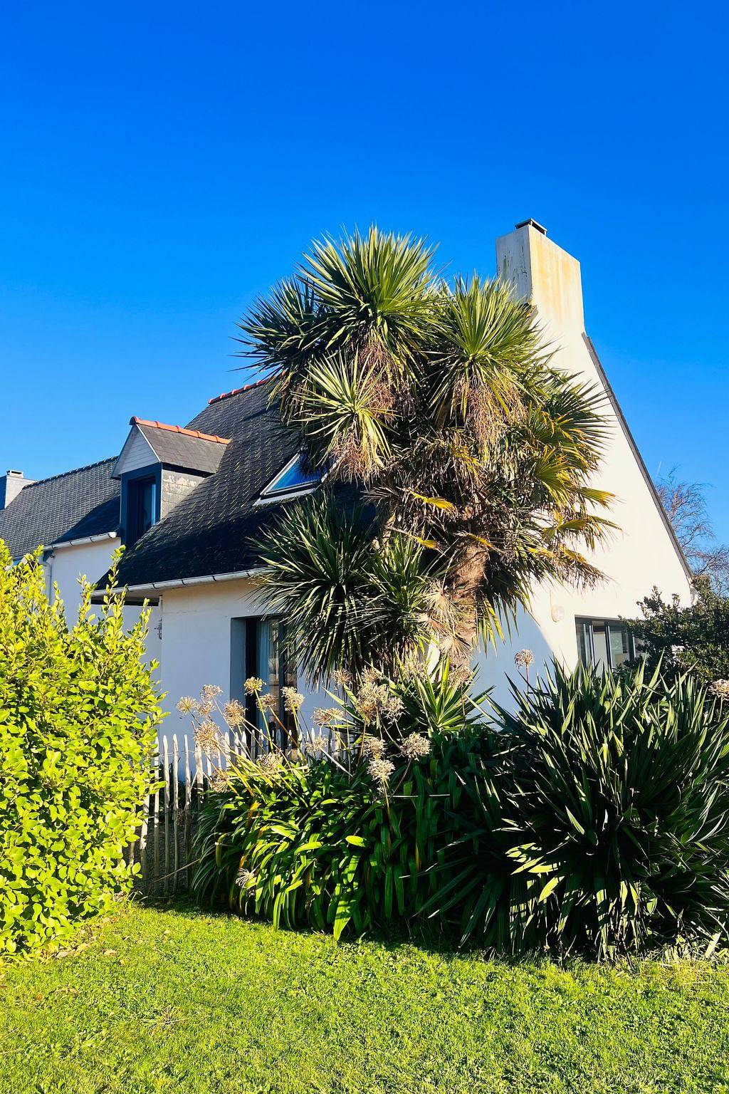Villa du Port in Brignogan-Plages, Brest und Umgebung