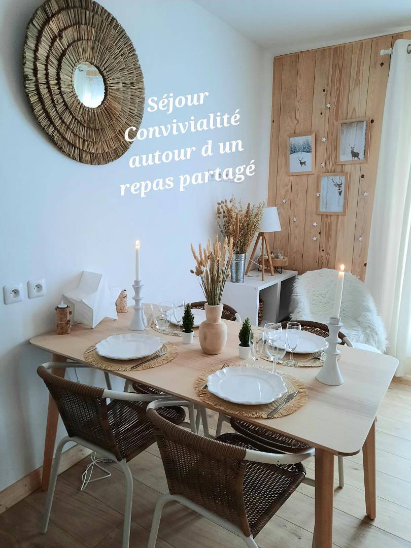 L'Escapade Enchantée in Saint-Jean-en-Royans, Parc naturel régional du Vercors