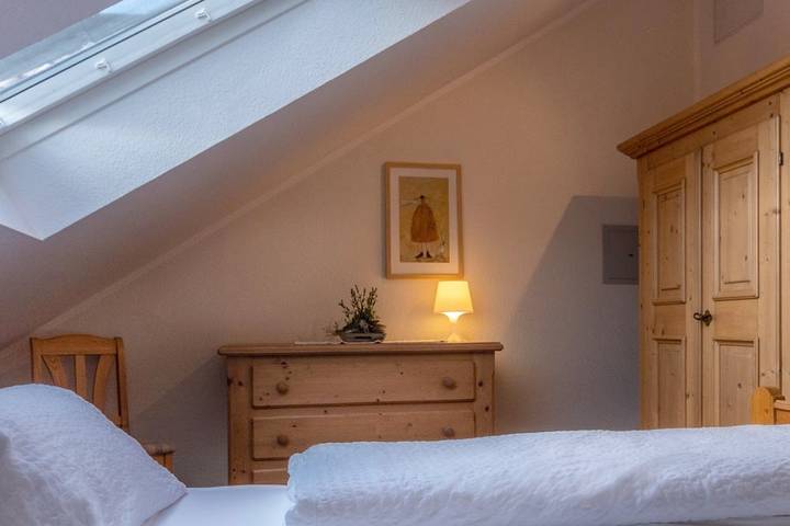 Ferienwohnung für 4 Personen in Lüdinghausen - 3