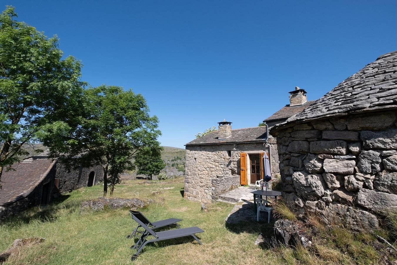 Le Petit Gîte du Veygalier, foto 14
