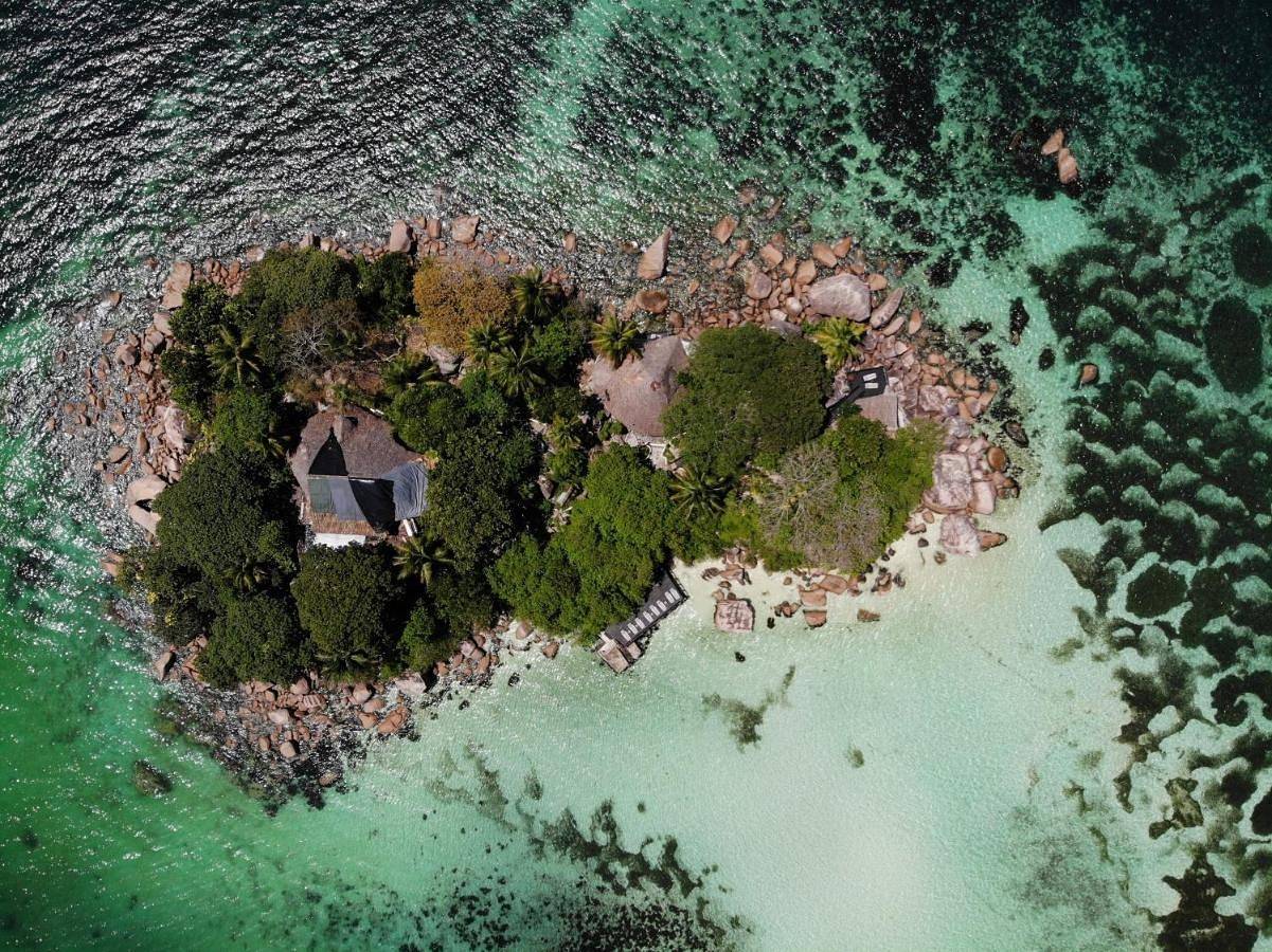 Chauve Souris Relais in Seychelles