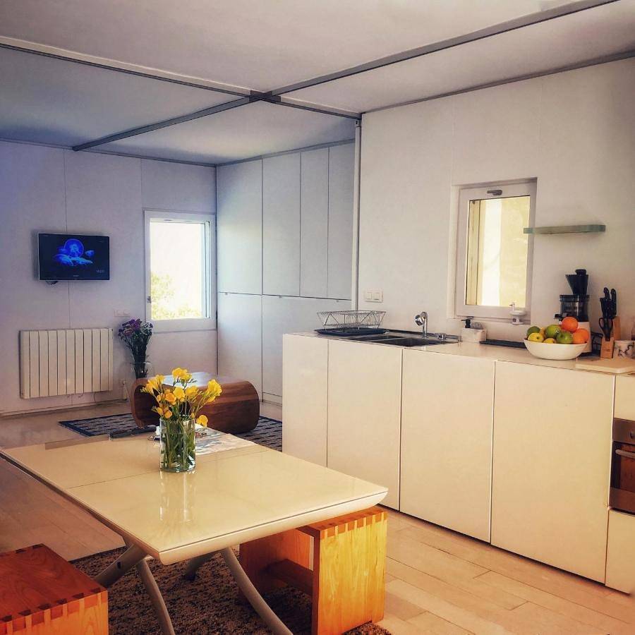 Appartement entier, One-Bedroom Apartment in Sant Martí d'Empúries, L'Escala