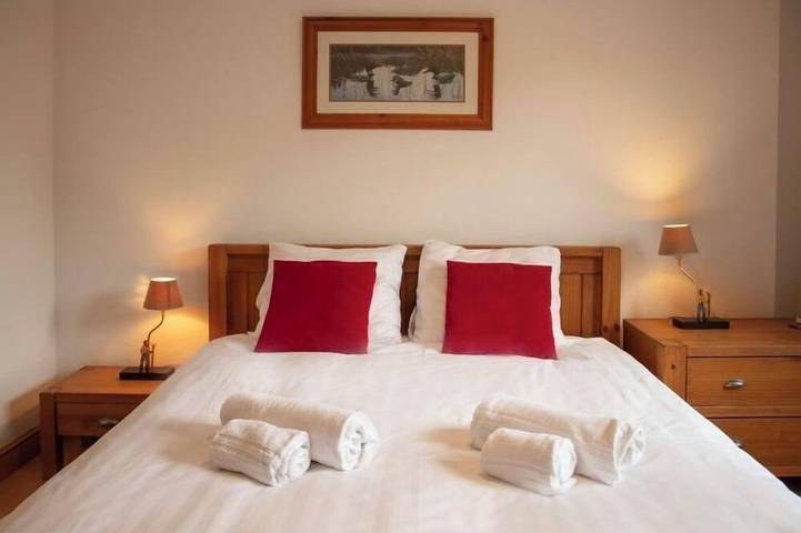 Ganze Wohnung, Daphné A 32 in Villars-sur-Ollon, Ollon (Villars-sur-Ollon)