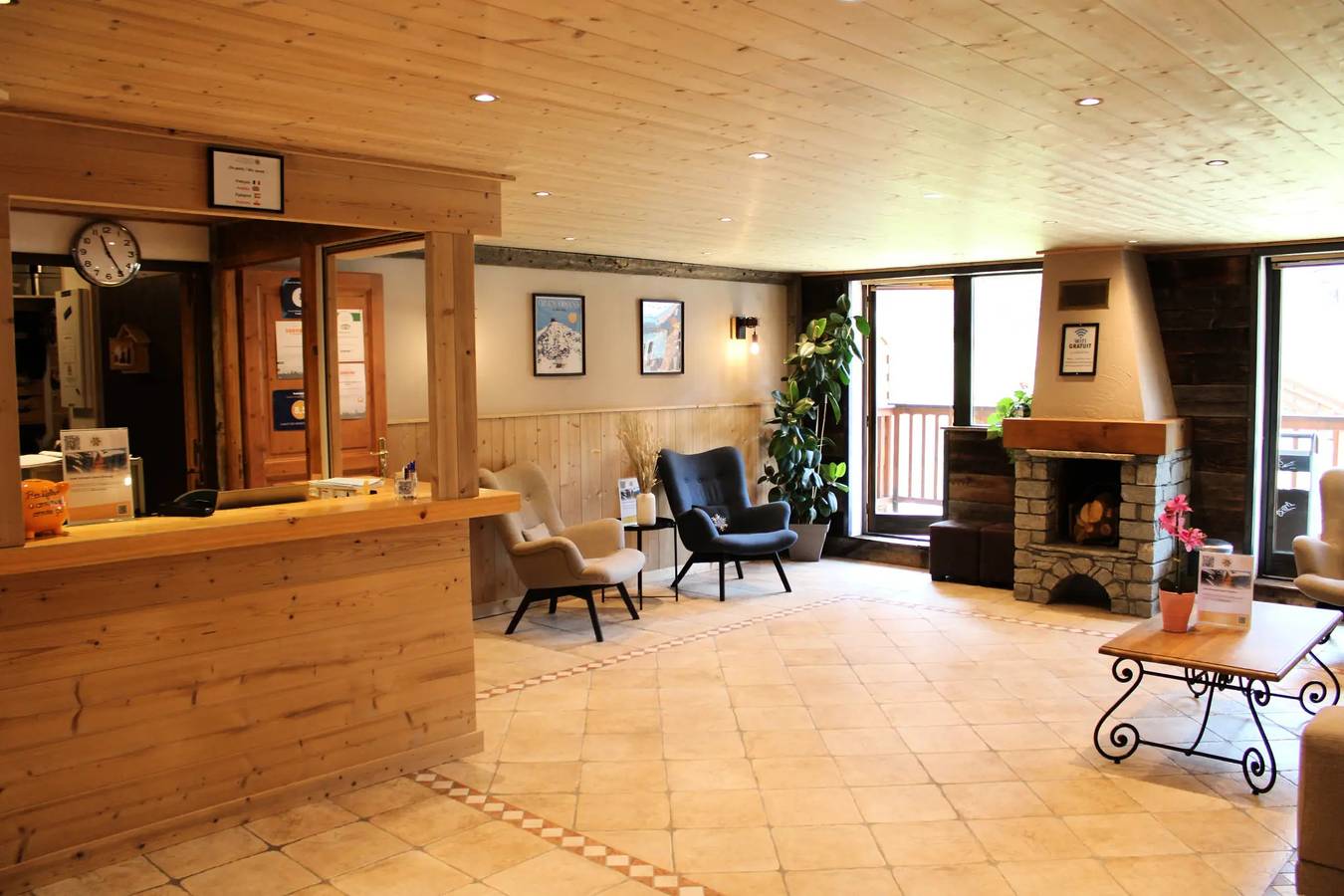 Apartamento entero, Apartamento 2 estancias 2 personas in Oz (desambiguación), Parque Nacional de los Ecrins