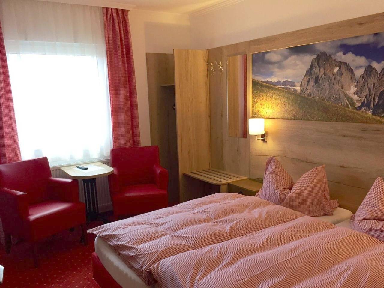 Hotel Peiler Garni in Iserlohn, Märkischer Kreis